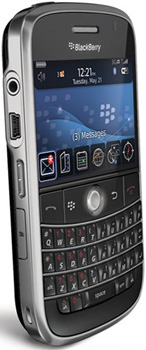 BlackBerry Bold 9000 Price & Specs