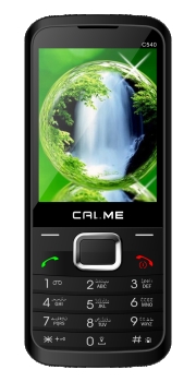 Calme C540 Price & Specs